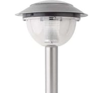 Садовый светильник с солнечной батареей Camelion SG-22 10816