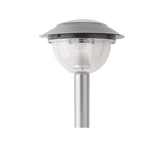 Садовый светильник с солнечной батареей Camelion SG-22 10816
