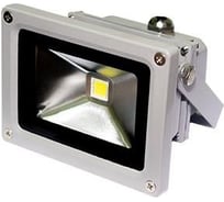 Прожектор светодиодный GLANZEN LF-50W-CW-5000lm