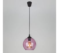 Подвесной светильник TK Lighting - 4443 / cubus черный a048916