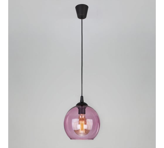 Подвесной светильник TK Lighting - 4443 / cubus черный a048916 1