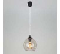 Подвесной светильник TK Lighting - 4442 / cubus черный a048915