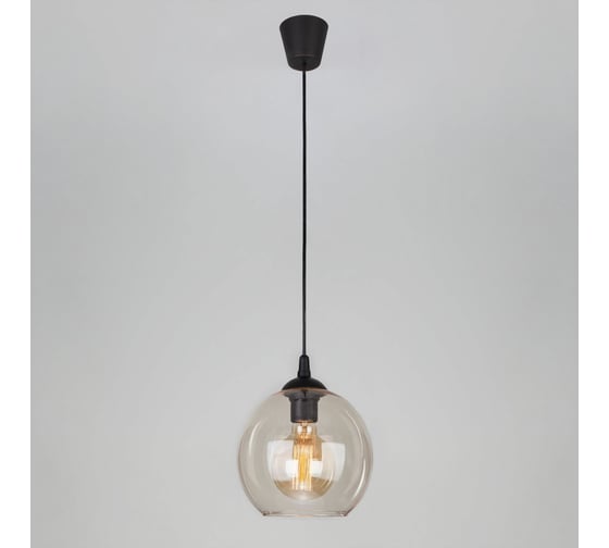 Подвесной светильник TK Lighting - 4442 / cubus черный a048915 1
