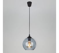 Подвесной светильник TK Lighting - 4444 / cubus черный a048917