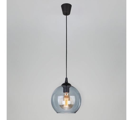 Подвесной светильник TK Lighting - 4444 / cubus черный a048917 1