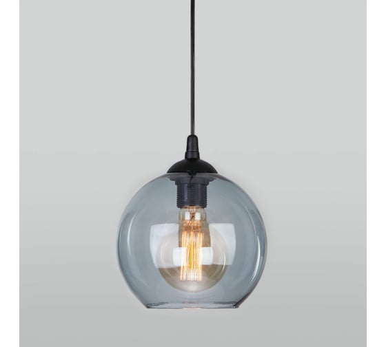 Подвесной светильник TK Lighting - 4444 / cubus черный a048917