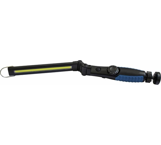Светодиодный фонарь Forsage на магнитном шарнире с регулятором яркости 5W COB F-RF-F03(49938)