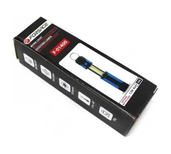 Светодиодный раздвижной фонарь Forsage F-01400 47800