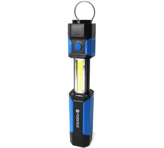 Светодиодный раздвижной фонарь Forsage F-01400 47800