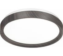 Настенно-потолочный светильник СОНЕКС LED 48W WOODI 7627/DL