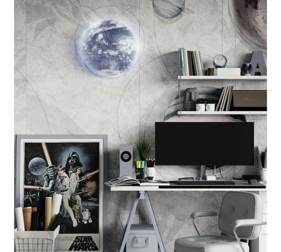 Настенно-потолочный светильник СОНЕКС LED 30W SPACE 3085_CL