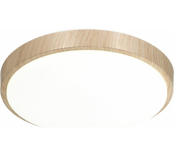 Настенно-потолочный светильник СОНЕКС LED 48W LOSTA 7607_DL