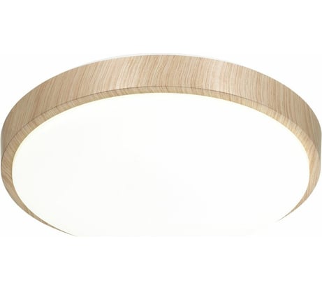 Настенно-потолочный светильник СОНЕКС LED 18W LOSTA 7607_AL