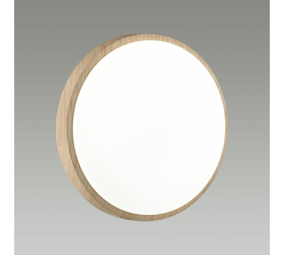 Настенно-потолочный светильник СОНЕКС LED 18W LOSTA 7607_AL