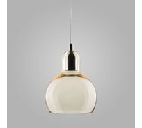 Подвесной светильник TK Lighting - 601 / mango 1 бежевый 00000072803 24929235