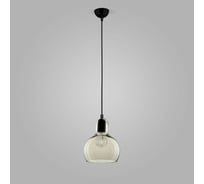 Подвесной светильник TK Lighting - 602 / mango 1 черный 00000072804