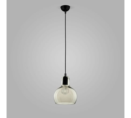 Подвесной светильник TK Lighting - 602 / mango 1 черный 00000072804 1