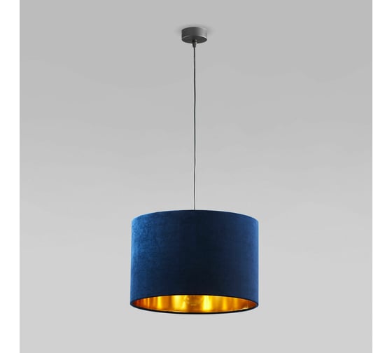 Подвесной светильник TK Lighting - 6172 / tercino синий a059886