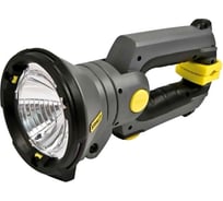 Светодиодный фонарь с зажимом Stanley Hands Free Clamping Flashlight 1-95-891