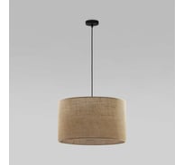 Подвесной светильник TK Lighting - 6582 / juta коричневый a059941