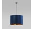 Подвесной светильник TK Lighting - 6173 / tercino синий a059887 1