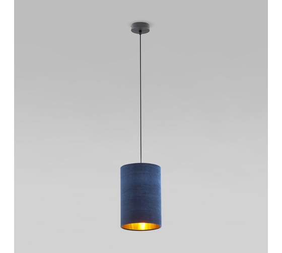 Подвесной светильник TK Lighting - 6174 / tercino синий a059885 1