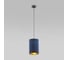 Подвесной светильник TK Lighting - 6174 / tercino синий a059885 1
