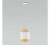 Подвесной светильник TK Lighting - 6528 / boho white бежевый a058462