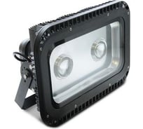Прожектор светодиодный X-flash ZY-FL-150W MEANWELL DRIVER 44283