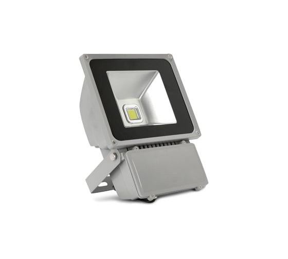 Прожектор светодиодный X-flash ZY-FL-60W 44252 1
