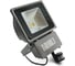 Светодиодный прожектор X-flash ZY-FL-80W-PIR 44269 1
