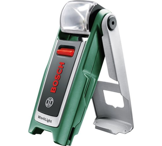 Аккумуляторный фонарь Bosch Worklight 0.603.975.801