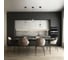 Подвесной светильник TK Lighting - 6597 / jaula черный a059253 3