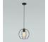 Подвесной светильник TK Lighting - 6597 / jaula черный a059253 1