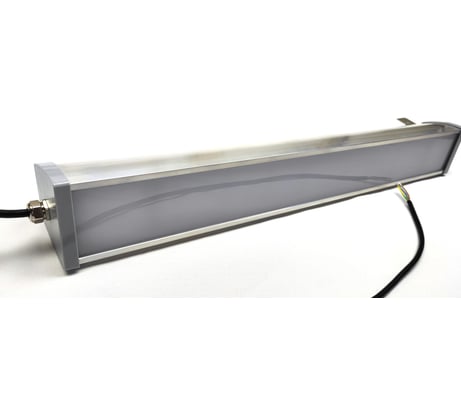 Светодиодный светильник КХЭМ KXEM-HALO 5070лм/39Вт/4000-5000K/630x85x75мм KXEM-HALO 39 Вт