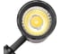 Светодиодный трековый светильник REXANT star track 20 Вт 4000 к led черный 611-006 9
