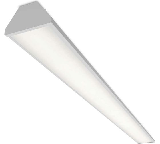 Светильник Wolta PRO маркет 81Вт 6500к ip40 матовый ДСО04-81-301-6К-М 1