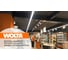 Светильник Wolta PRO маркет 27Вт 4000к ip40 микропризма ДСО04-27-302-4К-М 4