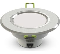 Светильник точечный X-flash XF-DWL-90-5W-4K-220V 43637
