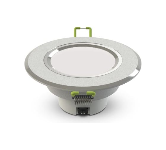 Светильник точечный X-flash XF-DWL-90-5W-4K-220V 43637