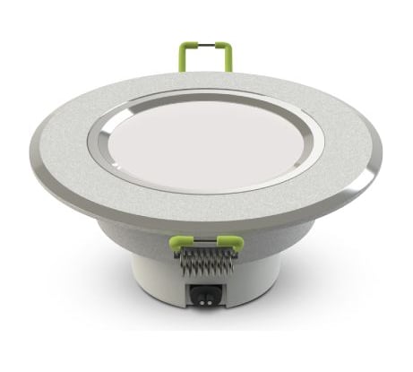 Светильник точечный X-flash XF-DWL-100-7W-3K-220V 43644