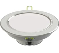 Светильник точечный X-flash XF-DWL-150-12W-3K-220V 43682