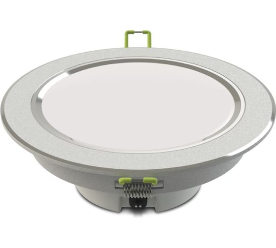 Светильник точечный X-flash XF-DWL-150-12W-4K-220V 43699 1