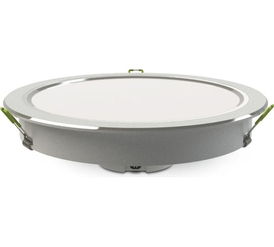 Светильник точечный X-flash XF-DWL-210-18W-3K-220V 43729 1