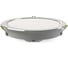 Светодиодный светильник X-flash XF-DWL-210-18W-4K-220V 43736 1