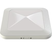 Влагозащищенный светильник X-flash XF-SQ250-8W-4K-220 43774