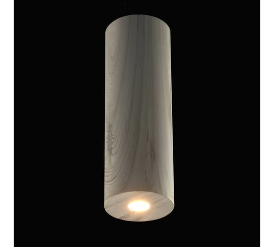 Люстра De Markt Иланг 1*5W LED 220V 712011001