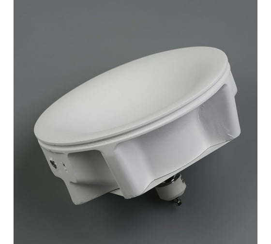 Люстра De Markt Барут 1*35W Gx5.3 220V 499010401