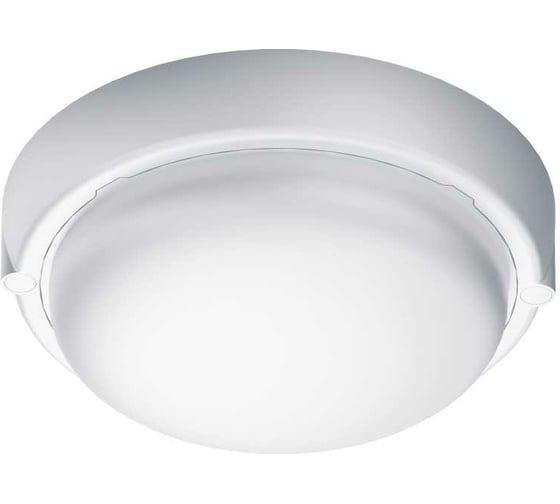 Светильник ОНЛАЙТ 90 238 obl-r5-12-6.5k-wh-ip65-led 90238