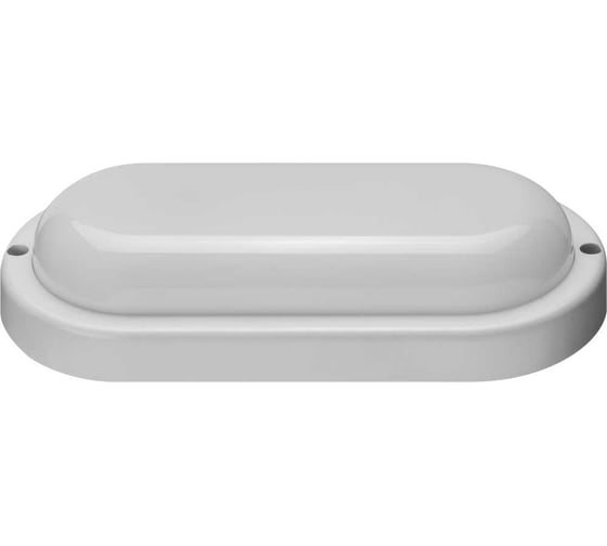 Светильник ОНЛАЙТ 90 127 obl-o4-12-6.5k-wh-ip65-led 90127